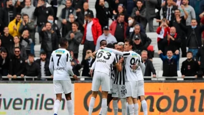 Altay, Süper Lig’deki en başarısız 6. sezonu