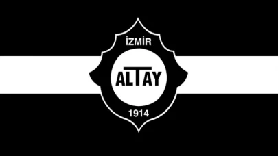 Altay ve Çaykur Rizespor küme düştüler