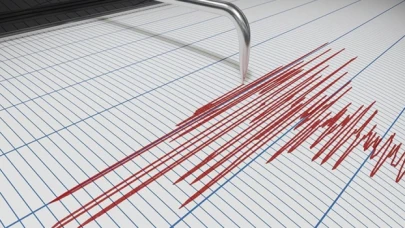 Arjantin'de 6,8 büyüklüğünde deprem oldu