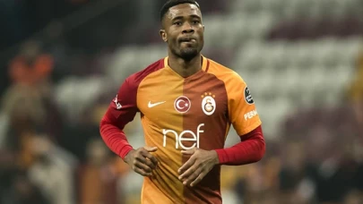 Aurelien Chedjou futbolu bıraktı!