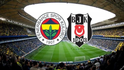 Beşiktaş-Fenerbahçe derbisinin hakemi belli oldu