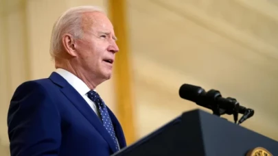 Biden, Ukrayna'ya uzun menzilli füze gönderecekleri iddialarını yalanladı