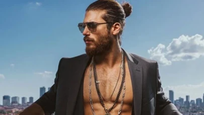 Can Yaman'ın "El Turco" dizinden bölüm başına alacağı ücret açıklandı