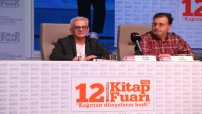 Can Yılmaz: Kaybeden, mutsuz adamları yazıyorum