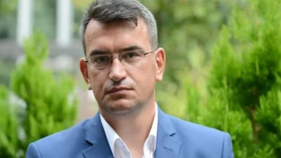 "Casusluk" suçlamasıyla yargılanan Metin Gürcan tahliye edildi