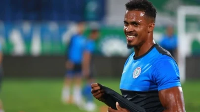 Çaykur Rizespor, Baiano ile yollarını ayırdı