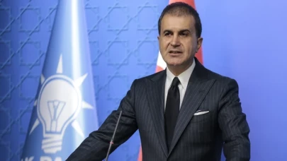 Çelik: NATO’ya üye olacak devletlerin terörle bağlarını kesmesi gerekir