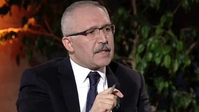 ''CHP, öfke siyasetinden başka bir şey bilmiyor''