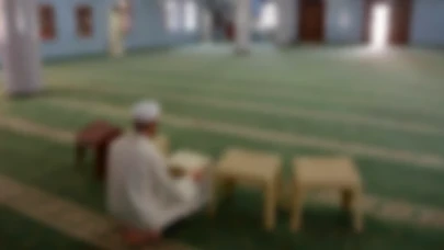 Çocuk istismarcısı olduğu öne sürülen cami imamı: 15 Temmuz'da sela okudum