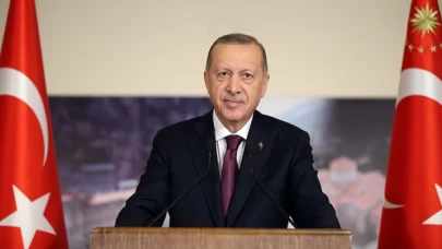 Cumhurbaşkanı Erdoğan ülke liderleriyle bayramlaşmaya devam etti