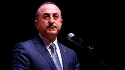 Dışişleri Bakanı Çavuşoğlu: Ermenistan’daki yönetim baskı altında