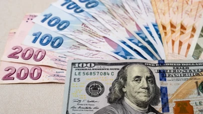 Dolar, 15,50 lirayı aştı