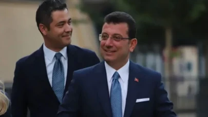 Ekrem İmamoğlu'ndan Murat Ongun açıklaması