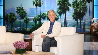 Ellen Show, 19 sezonun ardından final yaptı