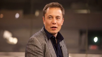 'Elon Musk, at alma vaadiyle çalışanına cinsel organını gösterdi' iddiası