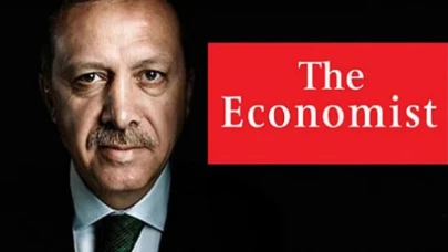 Erdoğan, The Economist'e NATO ve Türkiye’nin İsveç-Finlandiya tavrına ilişkin makale yazdı