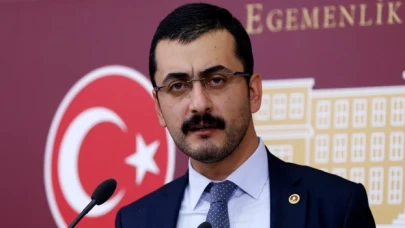 Eren Erdem'e verilen hapis cezası Yargıtay tarafından bozuldu