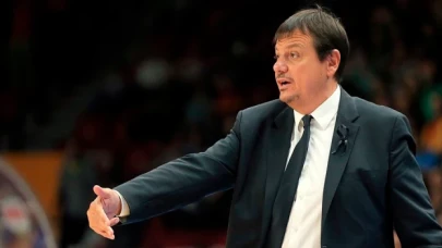 Ergin Ataman: Euroleague şampiyonu olacağız!