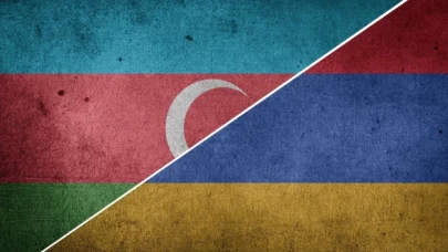 Ermenistan askerleri, sınırdaki Azerbaycan mevzilerine ateş açtı