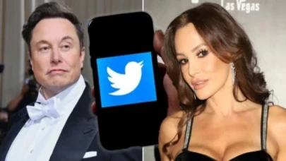 Eski porno oyuncusu, Elon Musk'ı Twitter'daki cinsel içerikleri kısıtlamaya çağırdı