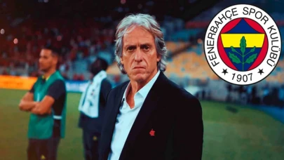 Fenerbahçe'nin yeni teknik direktörü Jorge Jesus İstanbul’a geliyor