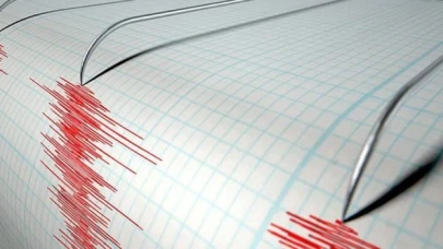 Filipinler’de 6,1 büyüklüğünde deprem meydana geldi