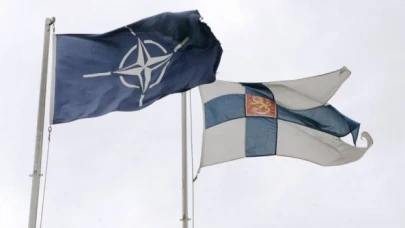 Finlandiya Parlamentosu, NATO'ya başvuru yapılması kararını onayladı