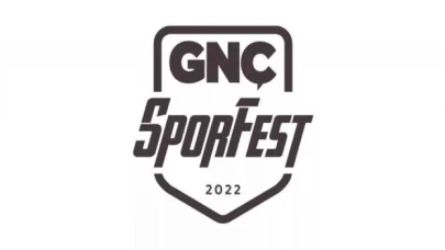 GNÇ Sporfest heyecanına İzmir’de start verildi