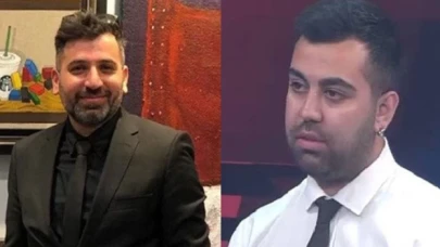 Gözaltına alınan dernek başkanı Şerif Yaşar ve TELE 1 muhabiri Engin Açar serbest bırakıldı