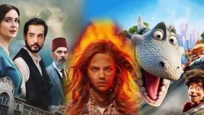 Haftanın Filmleri (13 Mayıs 2022)