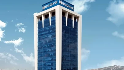 Halkbank, 84. yaşını kutluyor