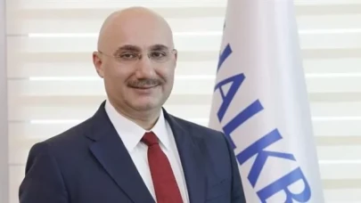 Halkbank Genel Müdürü Osman Arslan: ''İhtiyaç bulunan yerlerde, yerel ekonomik hareketliliğe katkıda bulunmaya devam edeceğiz”