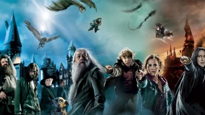 Harry Potter hayranlarına kötü haber, yayından kaldırılıyor