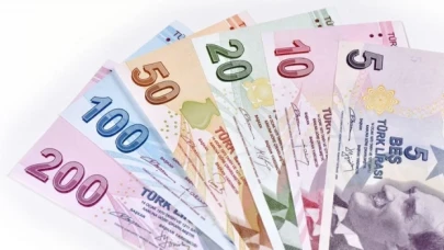 Hazine nisanda 43,7 milyar lira açık verdi