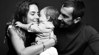 İbrahim Çelikkol ve Mihre Çelikkol boşandı