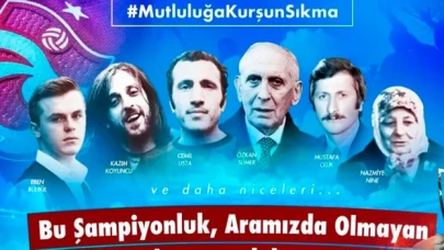 İmamoğlu, şampiyonluğu yanlış fotoğrafla kutladı