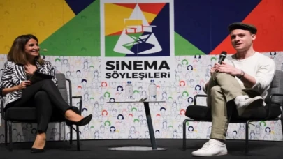 Kerem Bürsin’den ’Yeşilçam’ özlemi