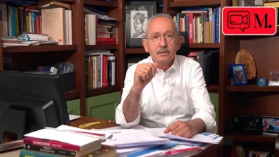 Kılıçdaroğlu'ndan beklenen paylaşım geldi!