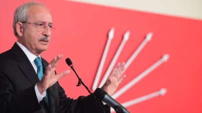 Kılıçdaroğlu'ndan RTÜK'ün kararına tepki!