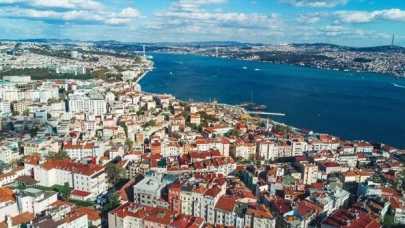 Kiralık evlerin metrekare fiyatında yüzde 182,7'lik artış oldu