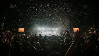 Konya Babil Fest için geri sayım başladı 