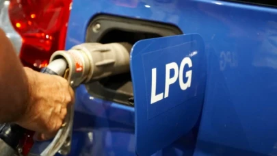 LPG’ye beklenen indirim geldi!