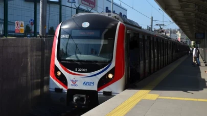 Marmaray, Başkentray ve İZBAN 19 Mayıs'ta ücretsiz