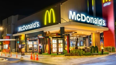 McDonald's, Rusya piyasasından çıkıyor