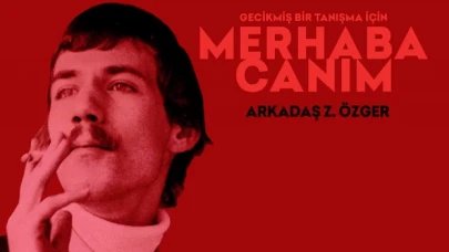 Merhaba Canım, sansürün ve otosansürün tüm gücüyle hissedildiği bir çalışma