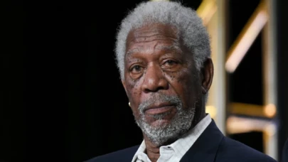 Morgan Freeman, Kremlin'in kara listesine girdi; Rusya'ya girişi yasaklandı