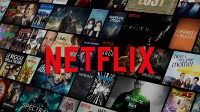 Netflix gizli kutu özelliği nasıl kullanılıyor