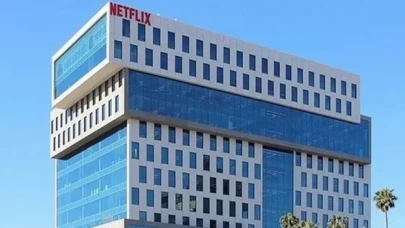 Netflix onlarca çalışanını işten çıkardı