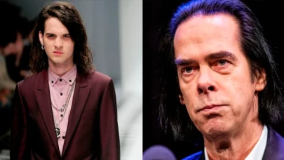 Nick Cave'in ikinci çocuğu da hayatını kaybetti