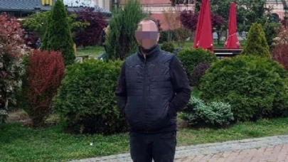 Ordu'da, su kanalı tartışması kanlı bitti